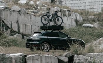 205 489 р. Палатка на крышу автомобиля Wild Land Summit Explorer 140  900018-0002-0001  с доставкой в г. Кемерово. Увеличить фотографию 22