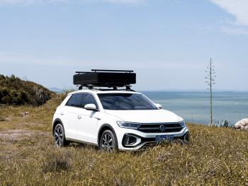205 489 р. Палатка на крышу автомобиля Wild Land Summit Explorer 140  900018-0002-0001  с доставкой в г. Кемерово. Увеличить фотографию 28