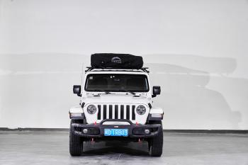 151 539 р. Палатка на крышу автомобиля Wild Land Wild Cruiser 160 Pro (облегченная)  900007-0003-0001  с доставкой в г. Кемерово. Увеличить фотографию 19