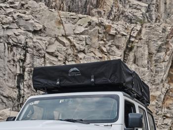 193 099 р. Палатка на крышу автомобиля Wild Land Wild Cruiser 250 Pro  900007-0004-0001  с доставкой в г. Кемерово. Увеличить фотографию 28