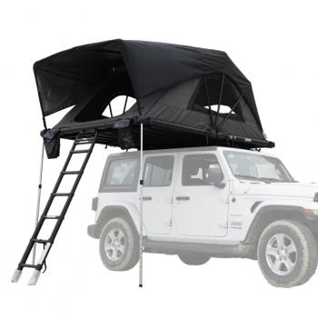 193 099 р. Палатка на крышу автомобиля Wild Land Wild Cruiser 250 Pro  900007-0004-0001  с доставкой в г. Кемерово. Увеличить фотографию 2