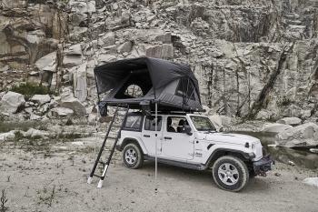 193 099 р. Палатка на крышу автомобиля Wild Land Wild Cruiser 250 Pro  900007-0004-0001  с доставкой в г. Кемерово. Увеличить фотографию 26
