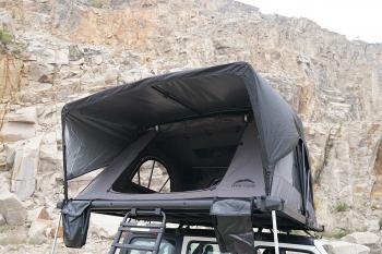 193 099 р. Палатка на крышу автомобиля Wild Land Wild Cruiser 250 Pro  900007-0004-0001  с доставкой в г. Кемерово. Увеличить фотографию 25