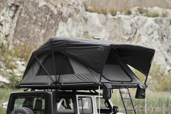 193 099 р. Палатка на крышу автомобиля Wild Land Wild Cruiser 250 Pro  900007-0004-0001  с доставкой в г. Кемерово. Увеличить фотографию 21