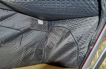 10 469 р. Утеплитель для автопалатки Wild Land Bush Cruiser 120 V2 Pro  910004-0002-0006  с доставкой в г. Кемерово. Увеличить фотографию 5