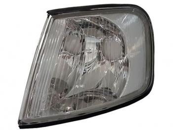 959 р. AUDI A3 96-00 УКАЗ.ПОВОРОТА УГЛОВОЙ ЛЕВ (DEPO) DEPO 441-1515l-ue  с доставкой в г. Кемерово. Увеличить фотографию 1