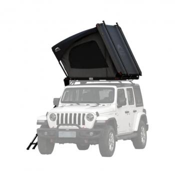 182 469 р. Палатка на крышу автомобиля Wild Land Desert Cruiser 120 Pro с лестницей  900002-0001-0007.set  с доставкой в г. Кемерово. Увеличить фотографию 2