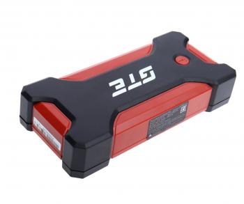 8 999 р. Устройство пусковое 5-19V 400А 8000мАч (power bank) GTE GTE gte-p113  с доставкой в г. Кемерово. Увеличить фотографию 3