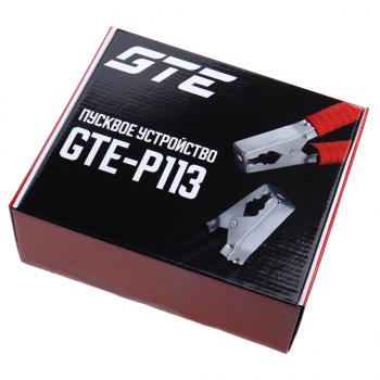 8 999 р. Устройство пусковое 5-19V 400А 8000мАч (power bank) GTE GTE gte-p113  с доставкой в г. Кемерово. Увеличить фотографию 6
