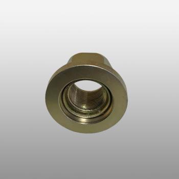252 р. Гайка колеса SHACMAN SHAANXI М22х1.5 SHAFTGEAR SHAFTGEAR 190003884160  с доставкой в г. Кемерово. Увеличить фотографию 4