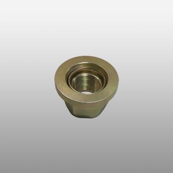 252 р. Гайка колеса SHACMAN SHAANXI М22х1.5 SHAFTGEAR SHAFTGEAR 190003884160  с доставкой в г. Кемерово. Увеличить фотографию 1
