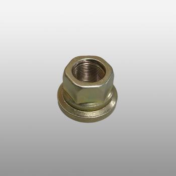252 р. Гайка колеса SHACMAN SHAANXI М22х1.5 SHAFTGEAR SHAFTGEAR 190003884160  с доставкой в г. Кемерово. Увеличить фотографию 5
