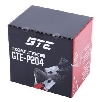 23 799 р. Устройство пусковое 12-15V 1250А 18000мАч (power bank) инвертор с компрессором GTE GTE gte-p204  с доставкой в г. Кемерово. Увеличить фотографию 4