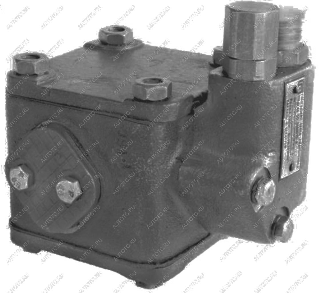 5 899 р. Распределитель МТЗ,ЮМЗ ГУРА Гидросила HYDROSILA 50-3406015-а  с доставкой в г. Кемерово
