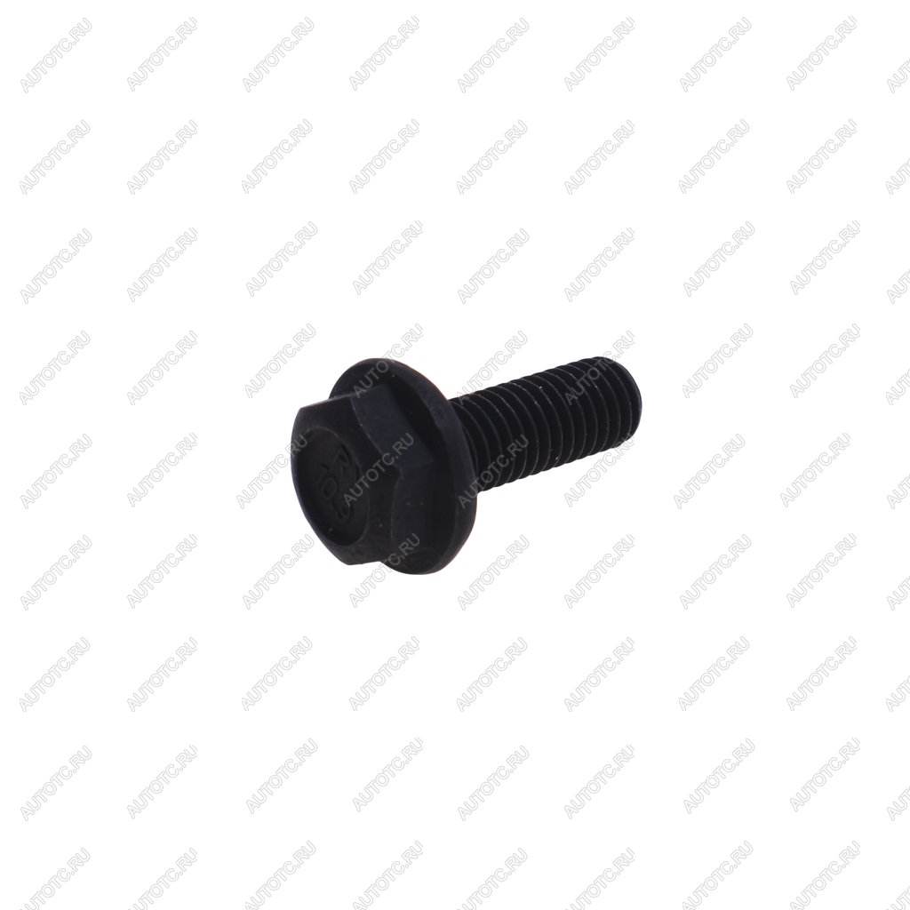 27 р. Болт SITRAK HOWO M8х1.5х22 OE SITRAK q1860822tf2  с доставкой в г. Кемерово