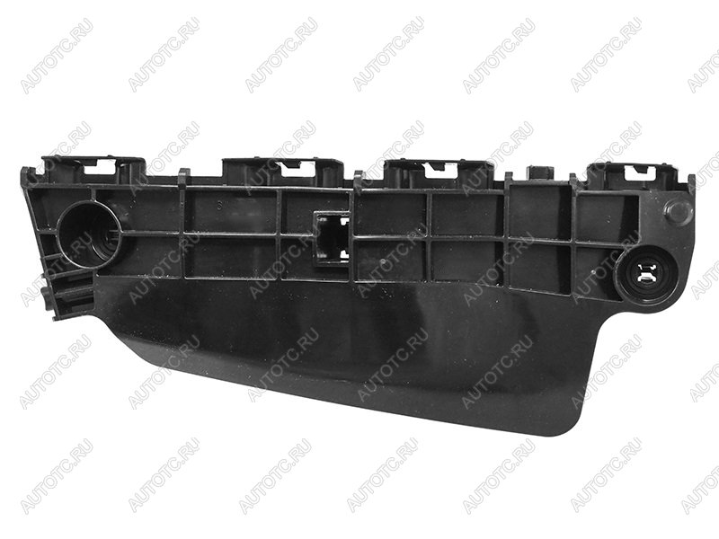 2 199 р. Крепление бампера Toyota Land Cruiser (J200) 07-15 (Спереди Справа) TOYOTA 52115-60141  с доставкой в г. Кемерово