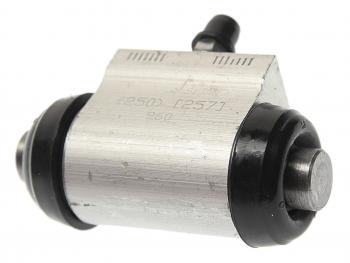 1 069 р. Цилиндр тормозной задний CITROEN C3 левый/правый BOSCH BOSCH 0986475833 BOSCH 0986475833  с доставкой в г. Кемерово. Увеличить фотографию 2