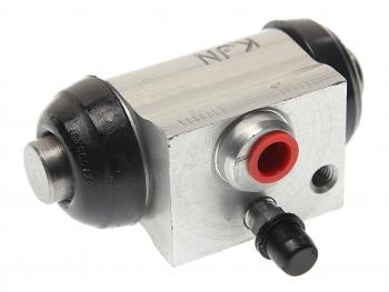 1 069 р. Цилиндр тормозной задний CITROEN C3 левый/правый BOSCH BOSCH 0986475833 BOSCH 0986475833  с доставкой в г. Кемерово. Увеличить фотографию 1