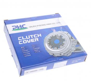2 499 р. Корзина сцепления ВАЗ-2108 (190мм) VALEO PHC VALEO PHC ldc-01  с доставкой в г. Кемерово. Увеличить фотографию 3
