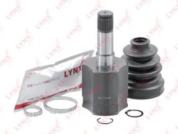 4 399 р. ШРУС внутренний OPEL Astra J (09-) правый LYNX LYNX ci1244  с доставкой в г. Кемерово. Увеличить фотографию 1