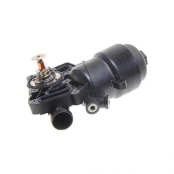 35 999 р. Корпус AUDI A4,A5,A6,A7,A8,Q5 (3.0TDI) фильтра масляного OE VAG 059115389p VAG 059115389p  с доставкой в г. Кемерово. Увеличить фотографию 2