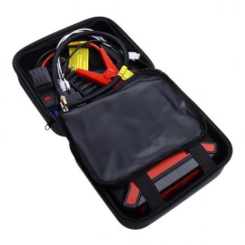 18 499 р. Устройство пусковое 5-19V 450А 12000мАч (power bank) с компрессором GTE GTE gte-p150  с доставкой в г. Кемерово. Увеличить фотографию 2