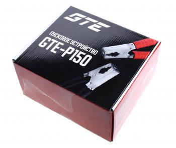 18 499 р. Устройство пусковое 5-19V 450А 12000мАч (power bank) с компрессором GTE GTE gte-p150  с доставкой в г. Кемерово. Увеличить фотографию 9