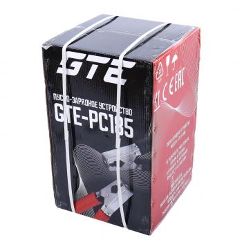 41 849 р. Устройство пуско-зарядное 12-24V50-550Ач500А передвижное GTE GTE gte-pc185  с доставкой в г. Кемерово. Увеличить фотографию 5