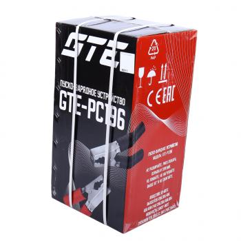 30 799 р. Устройство пуско-зарядное 12-24V 650Ач300А передвижное GTE GTE gte-pc196  с доставкой в г. Кемерово. Увеличить фотографию 4