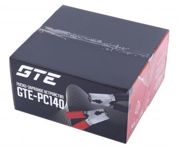 30 549 р. Устройство пуско-зарядное 12-24V 750Ач100А GTE GTE gte-pc140  с доставкой в г. Кемерово. Увеличить фотографию 4