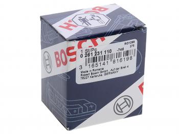 3 299 р. Датчик детонации MERCEDES SL (W129) BOSCH BOSCH 0261231110  с доставкой в г. Кемерово. Увеличить фотографию 3