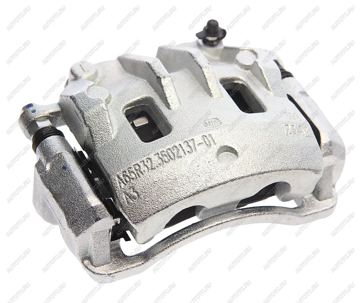 9 649 р. Суппорт ГАЗель Next-C41R92 задний левый VIE (ОАО ГАЗ) GAZ а65r32.3502137-01  с доставкой в г. Кемерово