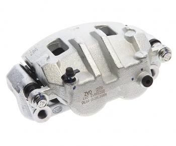 9 649 р. Суппорт ГАЗель Next-C41R92 задний левый VIE (ОАО ГАЗ) GAZ а65r32.3502137-01  с доставкой в г. Кемерово. Увеличить фотографию 4