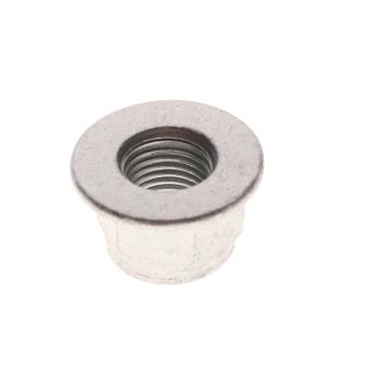 156 р. Гайка VW AUDI SEAT SKODA FEBEST FEBEST 2398-007  с доставкой в г. Кемерово. Увеличить фотографию 2