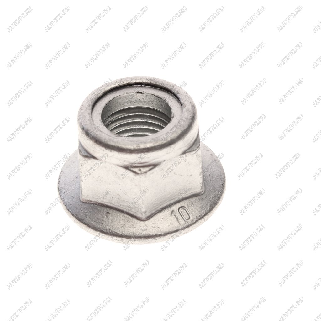 156 р. Гайка VW AUDI SEAT SKODA FEBEST FEBEST 2398-007  с доставкой в г. Кемерово