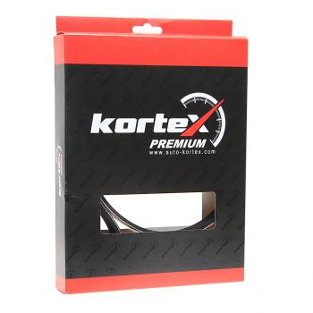 439 р. Ремень приводной поликлиновой 6PK1640 KORTEX KORTEX kdb254  с доставкой в г. Кемерово. Увеличить фотографию 2