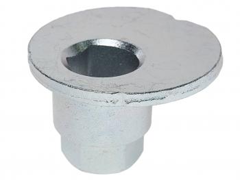 689 р. Гайка TOYOTA Land Cruiser Prado (09-) с эксцентриком FEBEST FEBEST 0131-010 FEBEST 0131-010  с доставкой в г. Кемерово. Увеличить фотографию 2