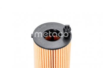 1 799 р. Фильтр масляный BMW 2 (F22),5 (F10,F18),X3 (F25),X4 (F26) METACO METACO 1020208  с доставкой в г. Кемерово. Увеличить фотографию 3