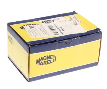 1 389 р. Опора шаровая передняя LH=RH MAGNETI MARELLI Peugeot 407 седан (2004-2010)  с доставкой в г. Кемерово. Увеличить фотографию 3