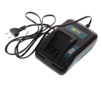 2 299 р. Устройство зарядное для электроинструмента 21.0В FIT FIT clc-20v-2.4h  с доставкой в г. Кемерово. Увеличить фотографию 1