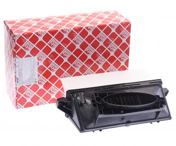 6 399 р. Фильтр воздушный MERCEDES C (W204),E (W212),ML (W166),GL (X166) CDI (10-) правый FEBI FEBI 49668  с доставкой в г. Кемерово. Увеличить фотографию 2