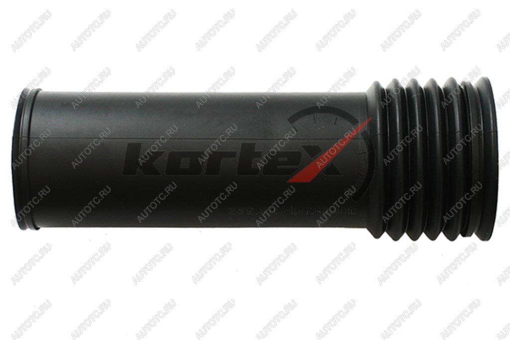 369 р. Пыльник амортизатора HYUNDAI Sonata KIA Magentis (00-) заднего (1шт.) KORTEX KORTEX krb047  с доставкой в г. Кемерово
