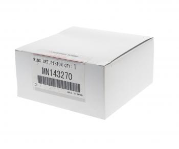 3 999 р. Кольца поршневые MITSUBISHI Lancer (00-13),Outlander (03-08) STD комплект OE MITSUBISHI mn143270  с доставкой в г. Кемерово. Увеличить фотографию 2