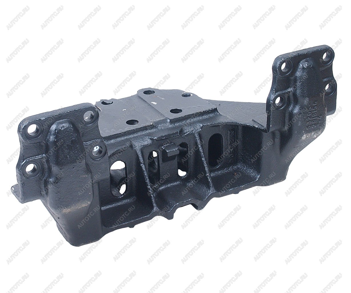18 799 р. Кронштейн КАМАЗ крепления балансира (ОАО КАМАЗ) KAMAZ 53205-2918154  с доставкой в г. Кемерово