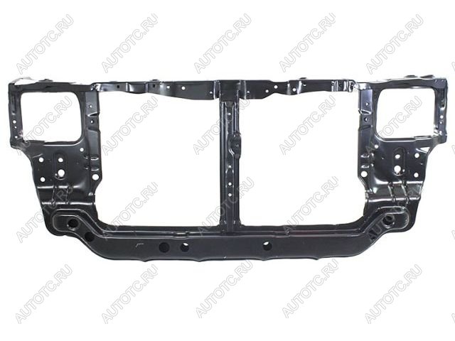 5 249 р. ACCENT СУППОРТ РАДИАТОРА AT (Тайвань) BodyParts hnacc00-381  с доставкой в г. Кемерово