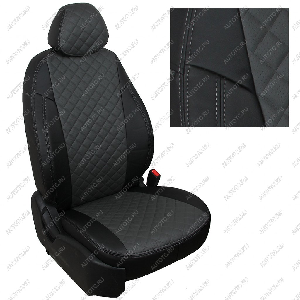 8 749 р. Changan CS55 Plus I рестайлинг с 21г.  UNI-S с 24г. АВТОПИЛОТ cha-ch21g-cs55plus-chets-r  с доставкой в г. Кемерово