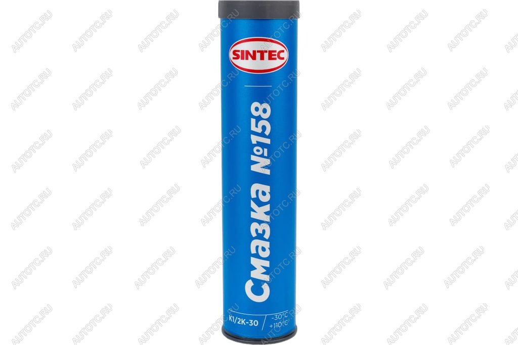 299 р. Смазка пластичная синяя 400г SINTEC SINTEC 81824  с доставкой в г. Кемерово
