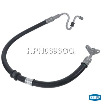 4 799 р. Шланг HONDA гидроусилителя KRAUF KRAUF hph0393gq  с доставкой в г. Кемерово. Увеличить фотографию 1