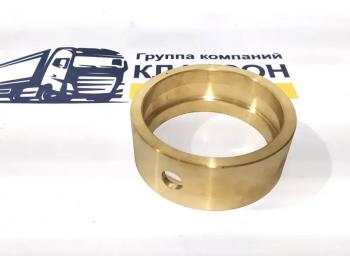 2 339 р. Втулка вала главной (конической) передачи SD16 SHANTUI 16y-16-00021  с доставкой в г. Кемерово. Увеличить фотографию 2