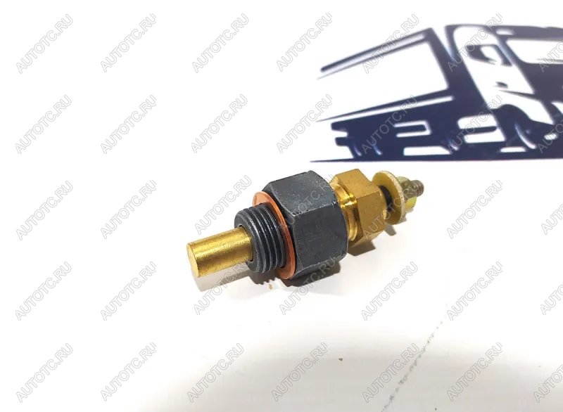 999 р. Датчик температуры маславоды SD16, SD22, SD32 (murphy) SHANTUI d2320-15000  с доставкой в г. Кемерово